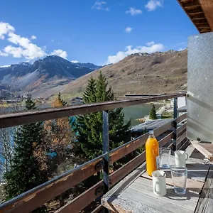 Appartement Le Grande Motte - Le By Interhome, Tignes